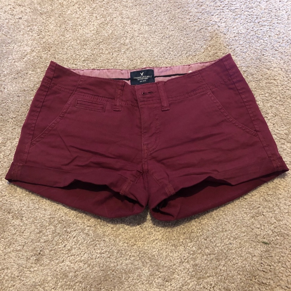 American Eagle shorts
